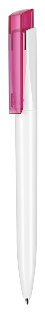 Kugelschreiber FRESH ST - magenta-pink TR/FR