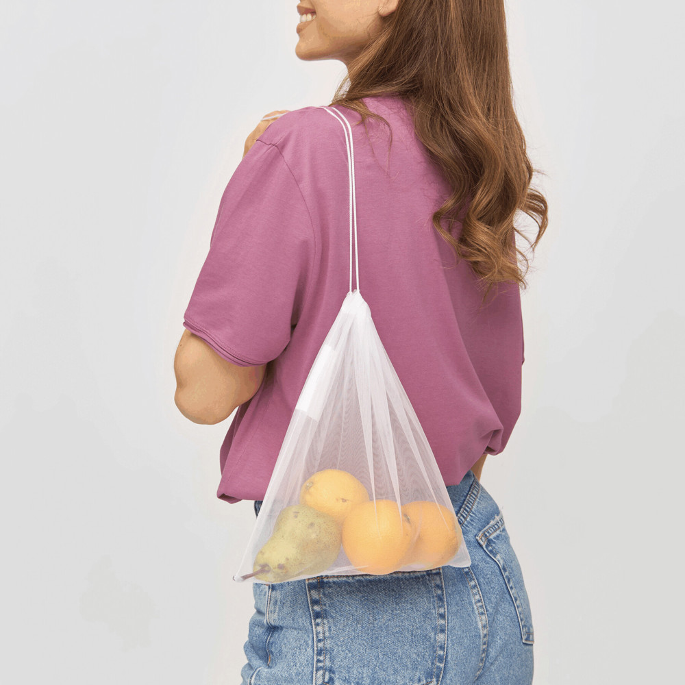 BLUE PLANET - Gemüsenetz