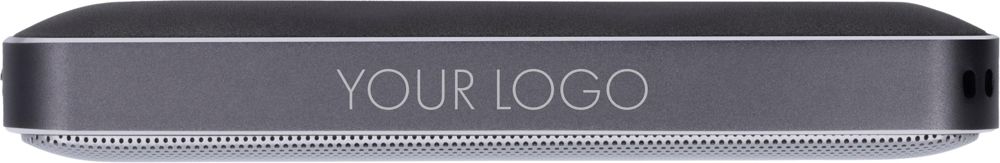 BrandCharger Drahtloser Lautsprecher Nano Pro