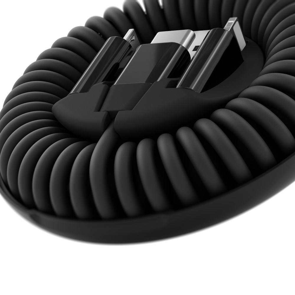 allroundo® eco - Schwarz