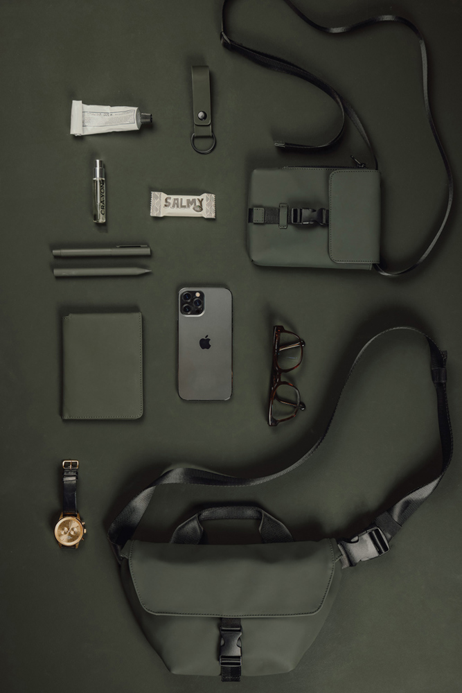 VINGA Baltimore RCS Essentials Tasche