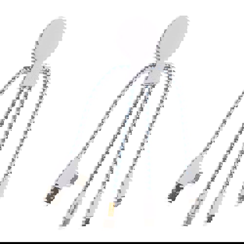 2081 | Xoopar Mr. Bio Charging cable