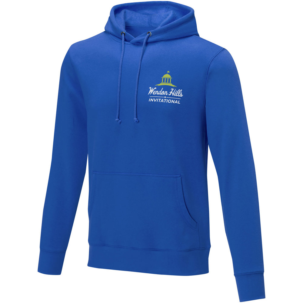 Charon 240 g/m² Unisex Kapuzenpullover