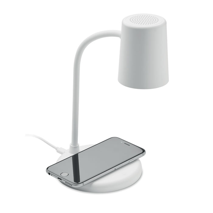 SPOT - Lampe 3in1