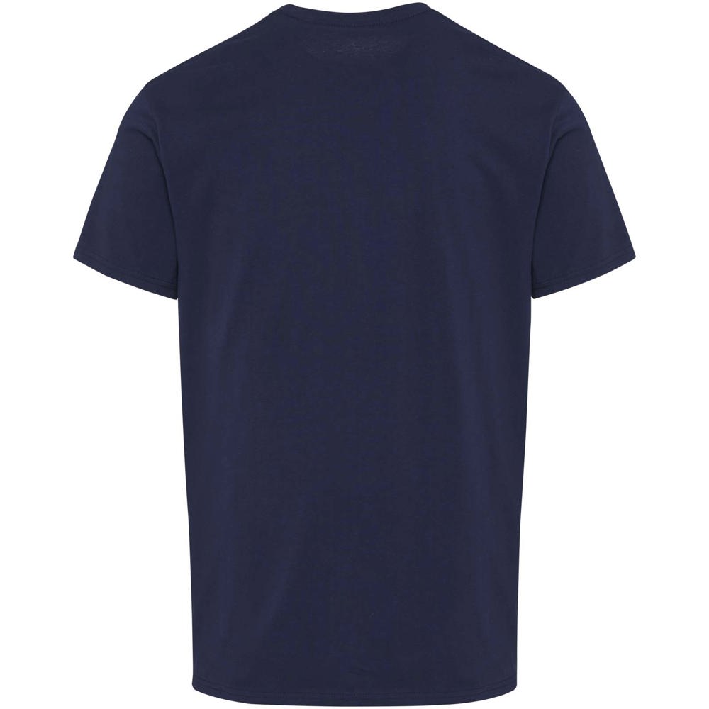 Azurite 160 g/m² Kurzärmeliges T-Shirt Bio Baumwolle (OCS), unisex