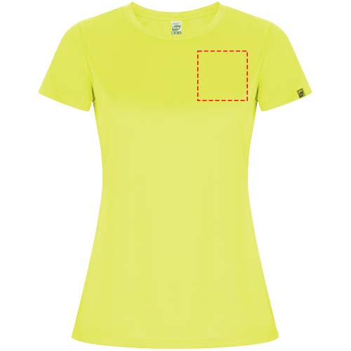 Imola Sport T-Shirt für Damen