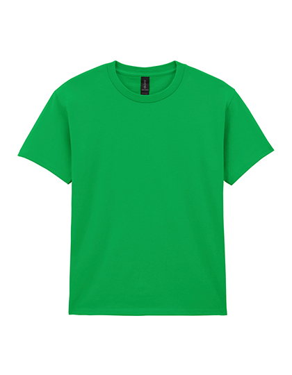 Gildan - Heavy Cotton™ Youth T-Shirt - Irish Green