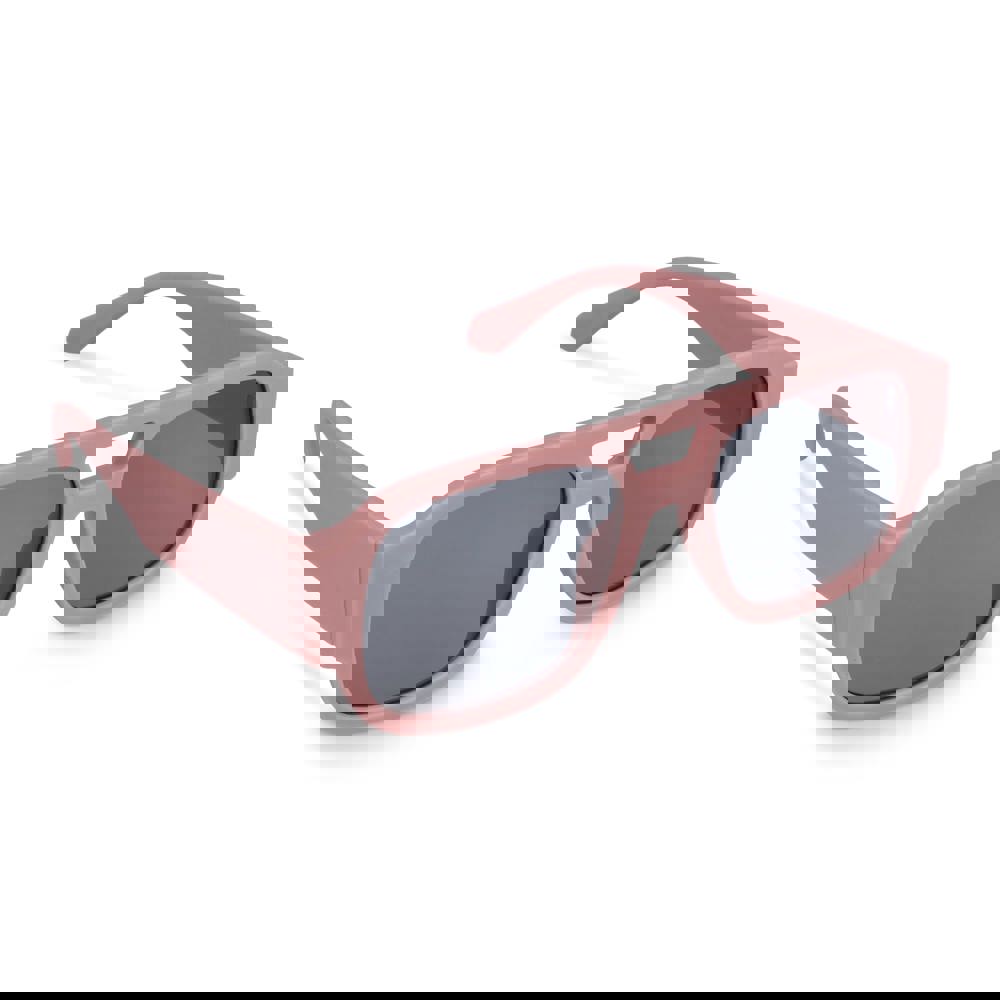 Bastian Sonnenbrille UV400 - Pastellrosa