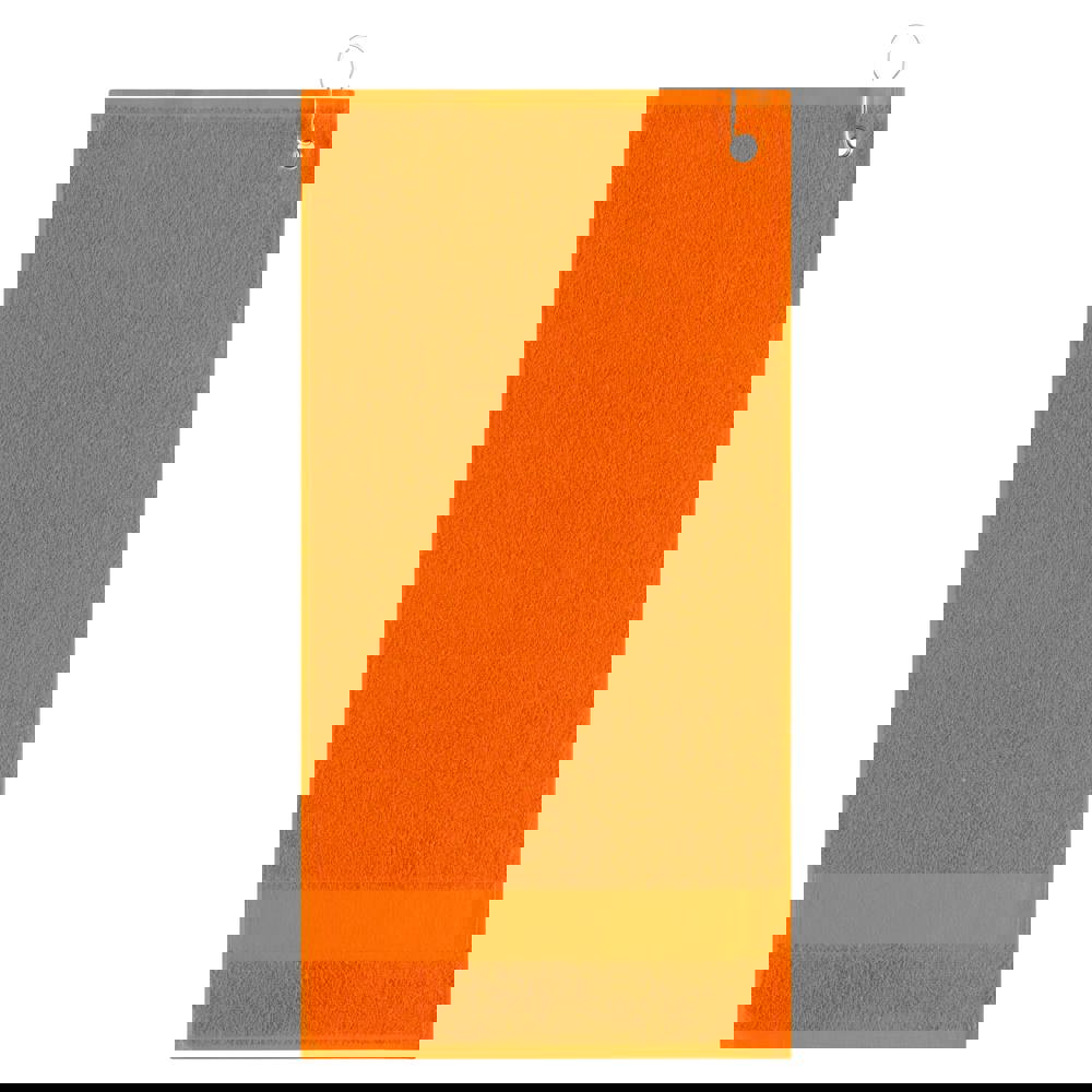 Sophie Muval Golfhandtuch 55x30 cm, 450 gr/m²