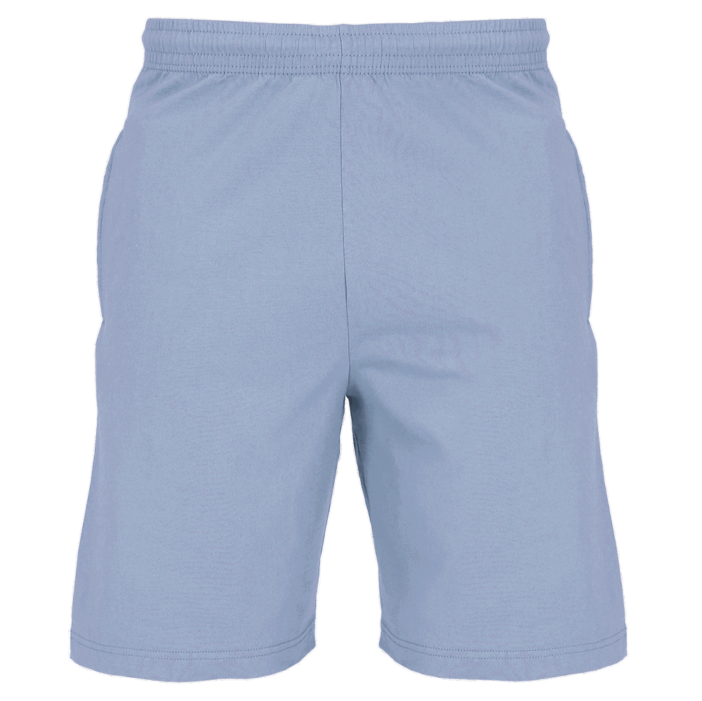 640520 - Iconic 195 Jersey Shorts - Mineral Blue