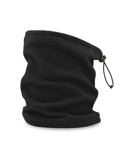 Atlantis - Hotty-S Neck Warmer - Black