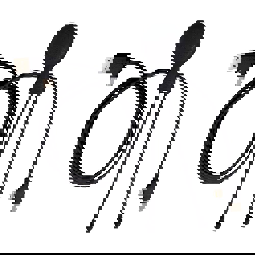 2089 | Xoopar Mr. Bio Long Power Delivery Cable with data transfer