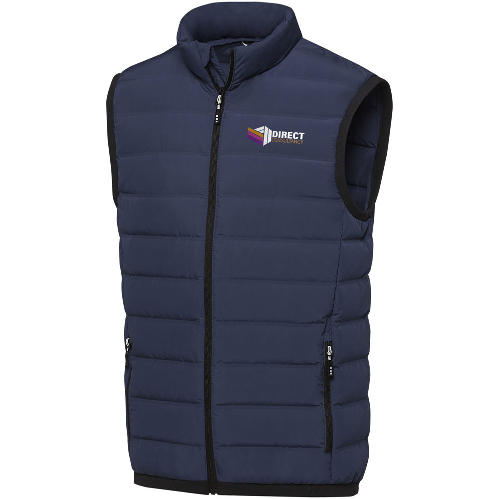 Macin Daunen Bodywarmer für Herren