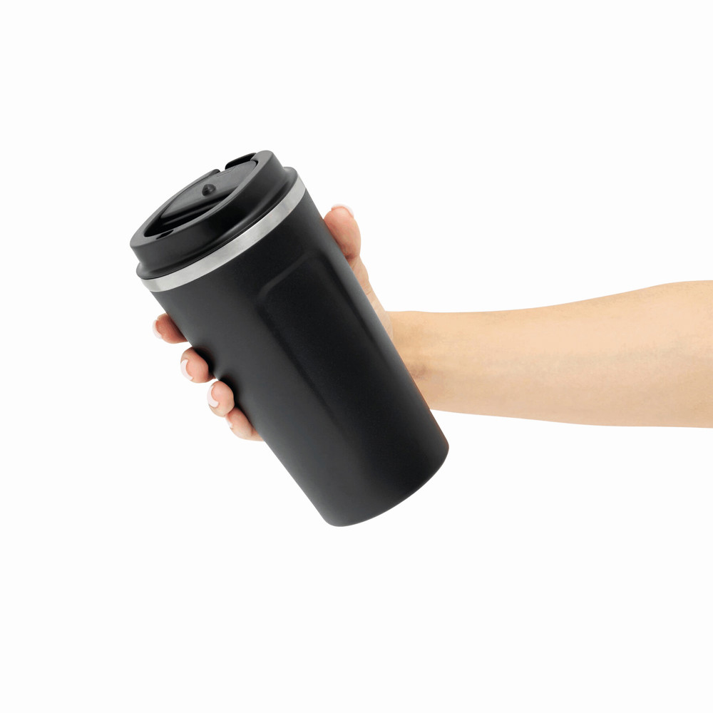 COFFEE TIME - Isolierbecher