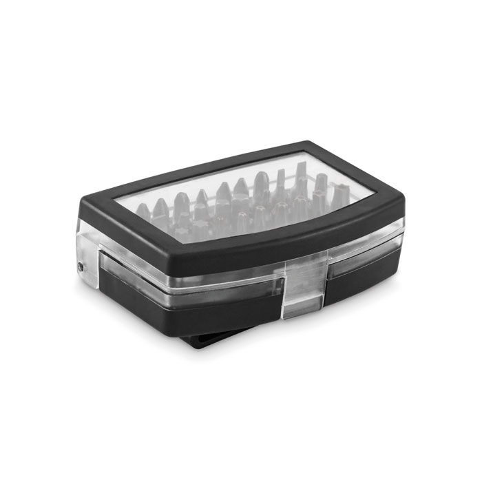 SCREY - Schraubendreher-Bit-Set