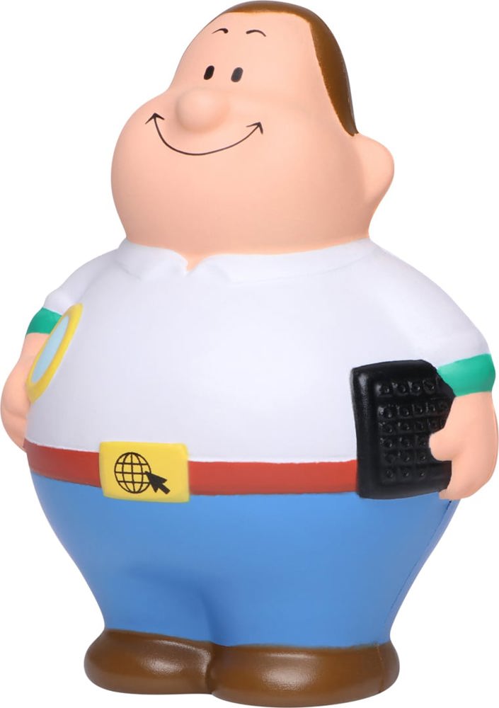 SEO Bert®, multicolour, one size