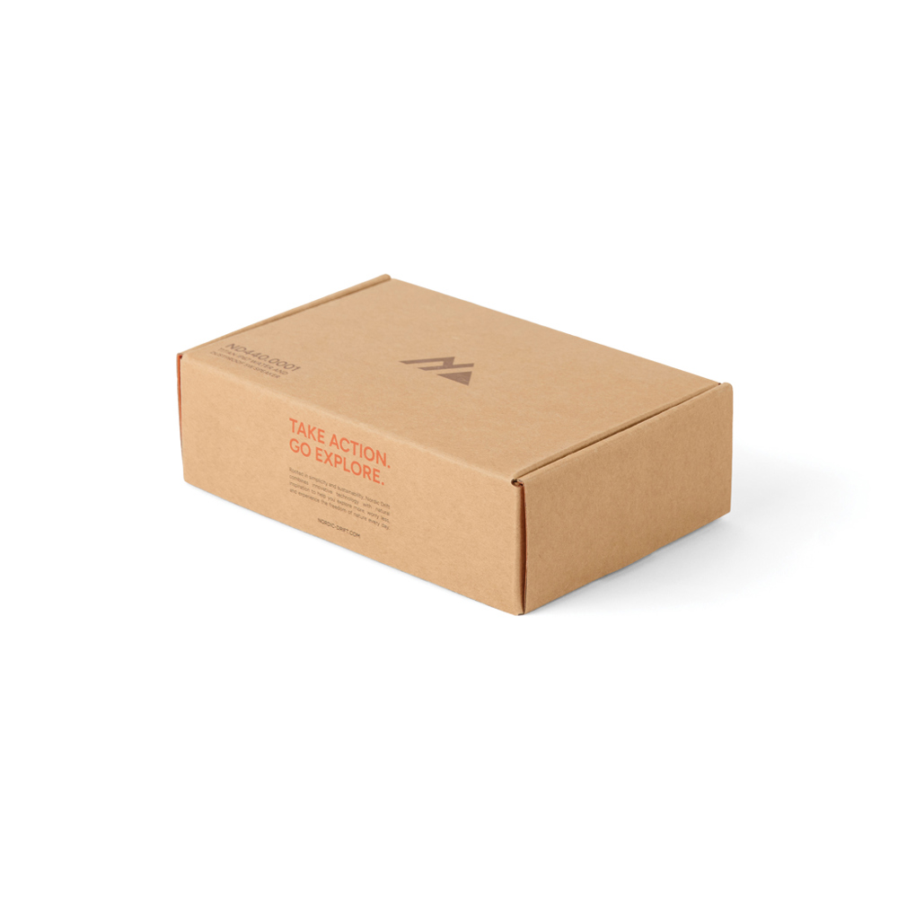 Nordic Drift Titan IP67 wasser-& staubgeschützter 5W-Speaker