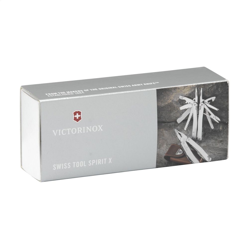 Victorinox Spirit X Multizange