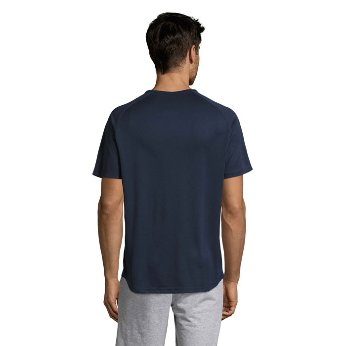 SPORTY - SPORTY MEN T-Shirt