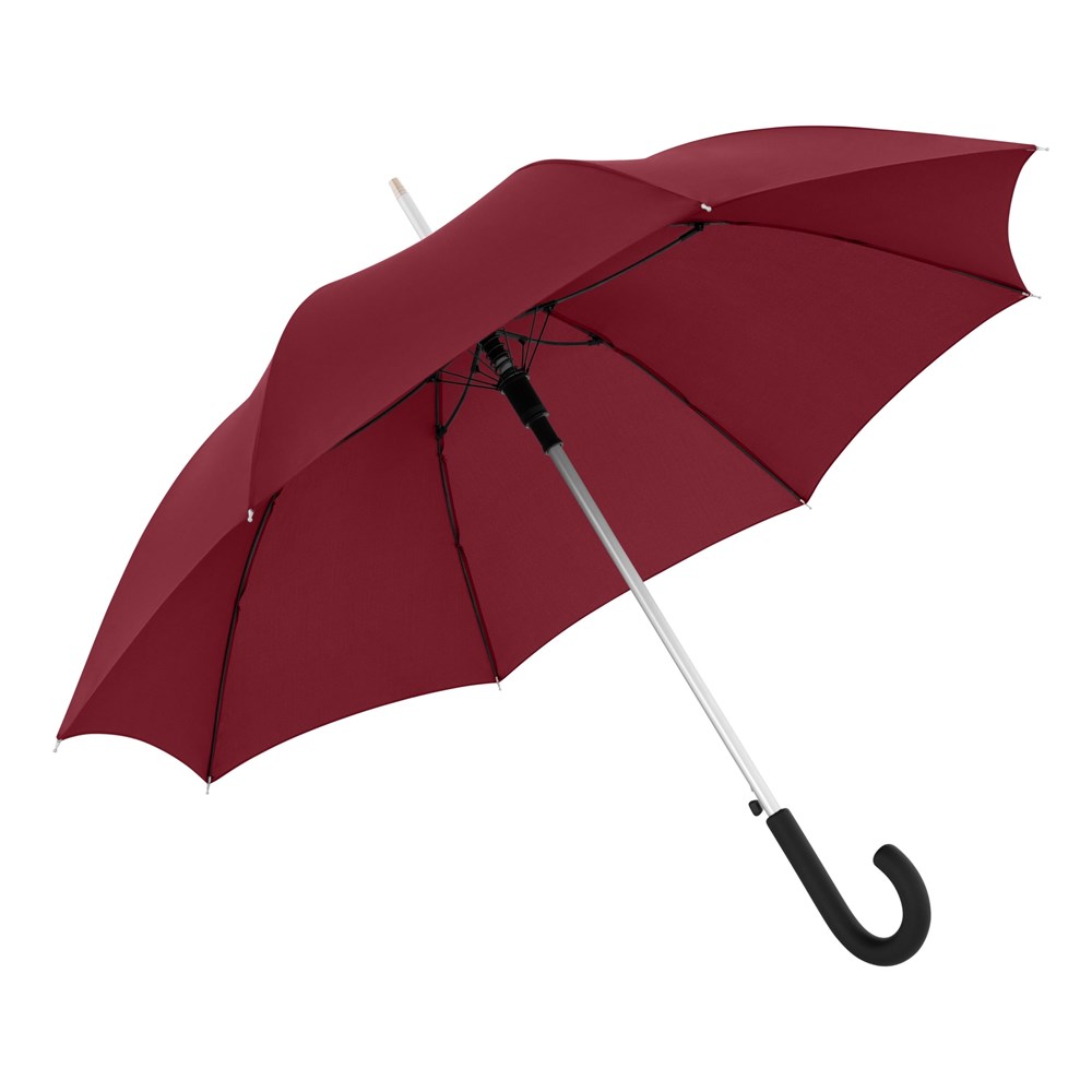 doppler Alu Long AC - weinred