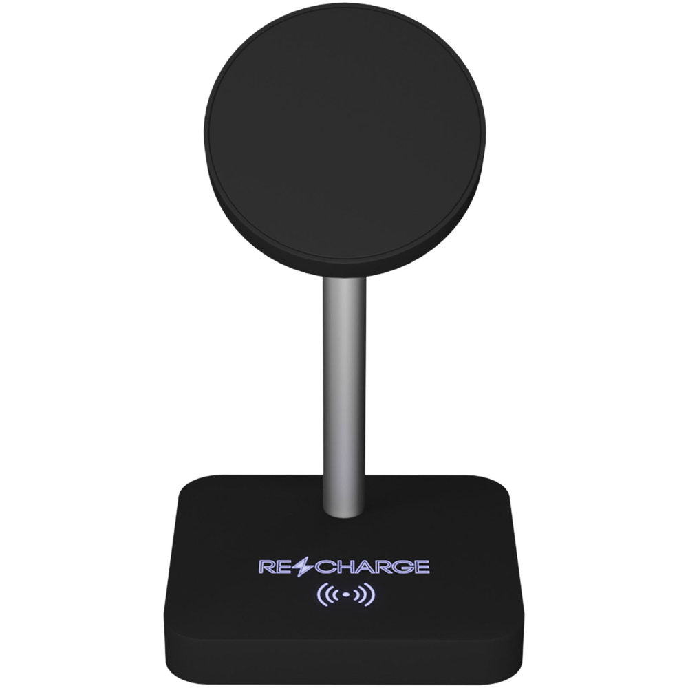 SCX.design W22 15W und 5W magnetisches wireless Ladegerät