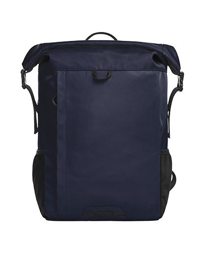 Halfar - Backpack Mellow - navy