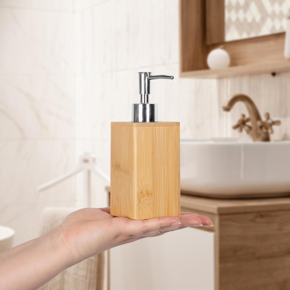 Seifenspender "Bamboo", 0,2 l