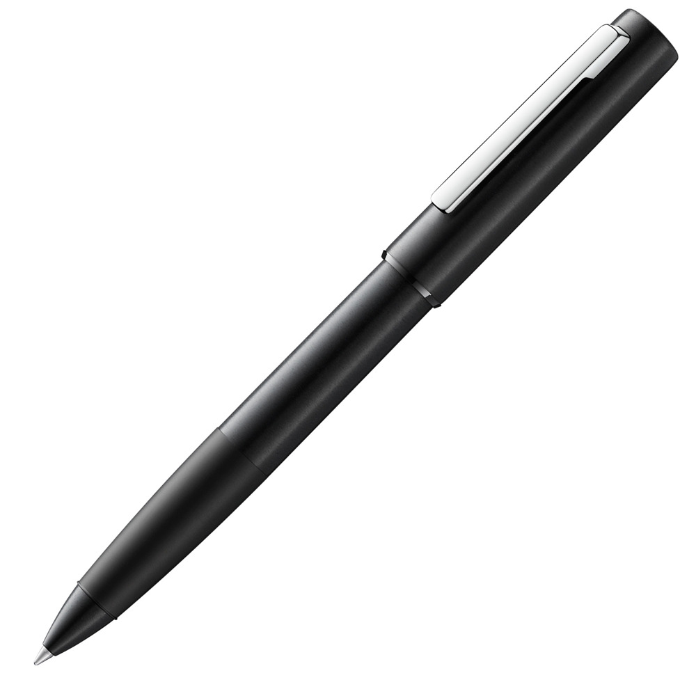 Tintenroller LAMY aion black