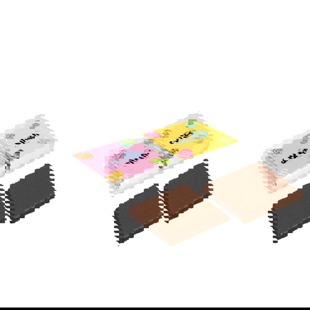 2 Neapolitans in Kunststoffbox