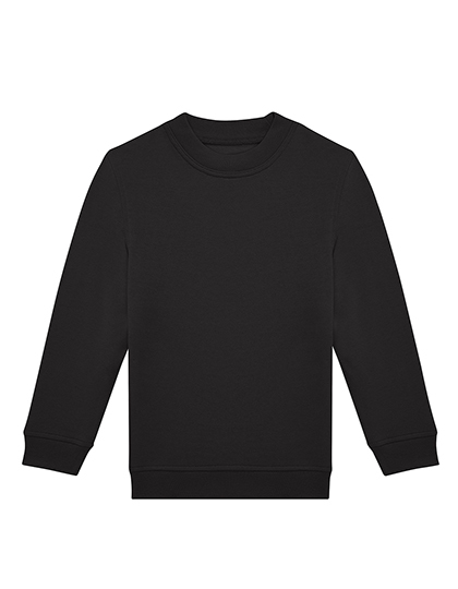 B&C BE INSPIRED - Kids ID.332 Crew Sweatshirt
