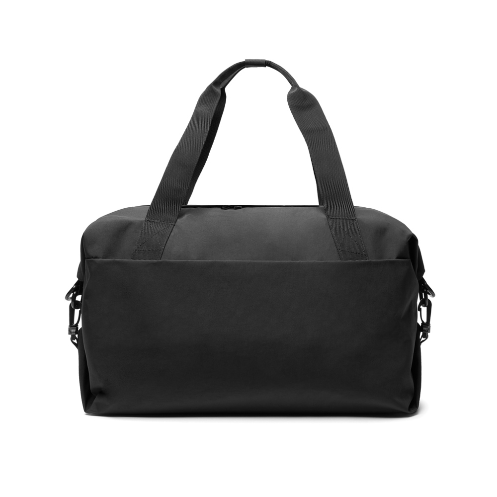 KENTO URBAN Weekender aus RCS recyceltem Nylon