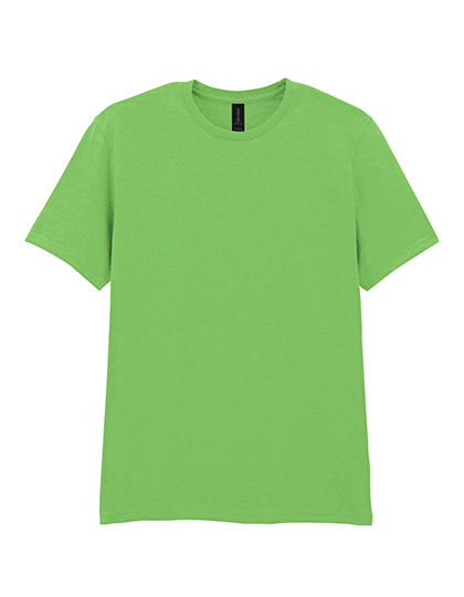 Gildan - Softstyle® Adult T- Shirt - lime