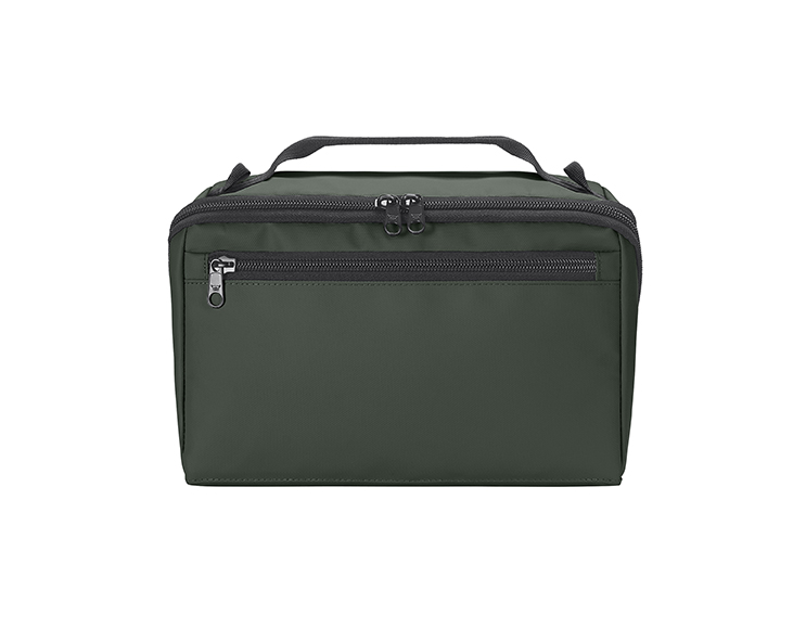 HALFAR® Reißverschluss-Tasche BOX