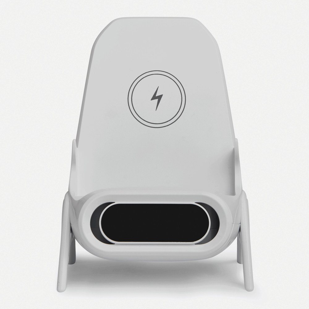COMBINED - Drahtlose Ladestation