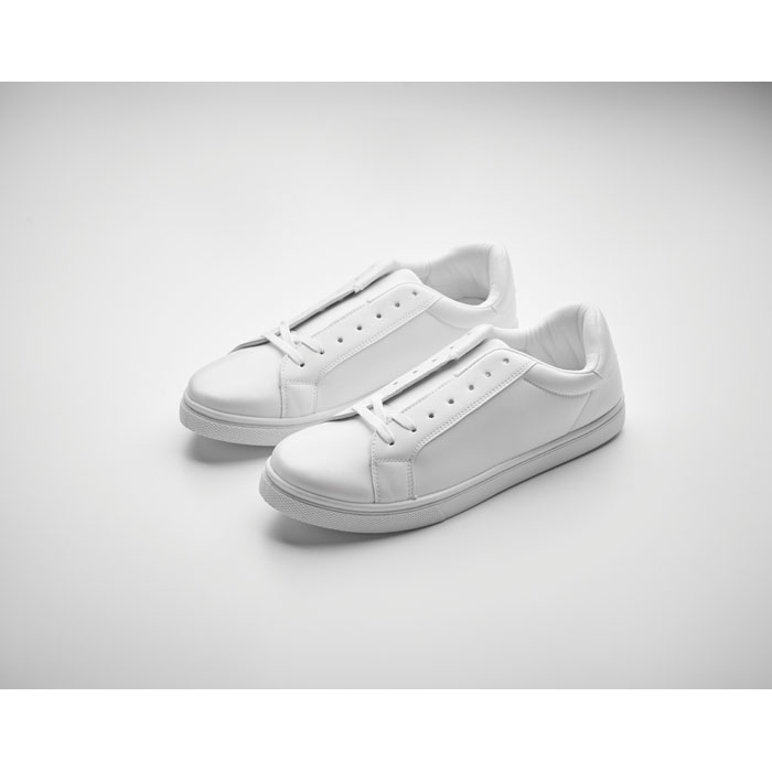 BLANCOS - Sneakers aus PU Gr. 41