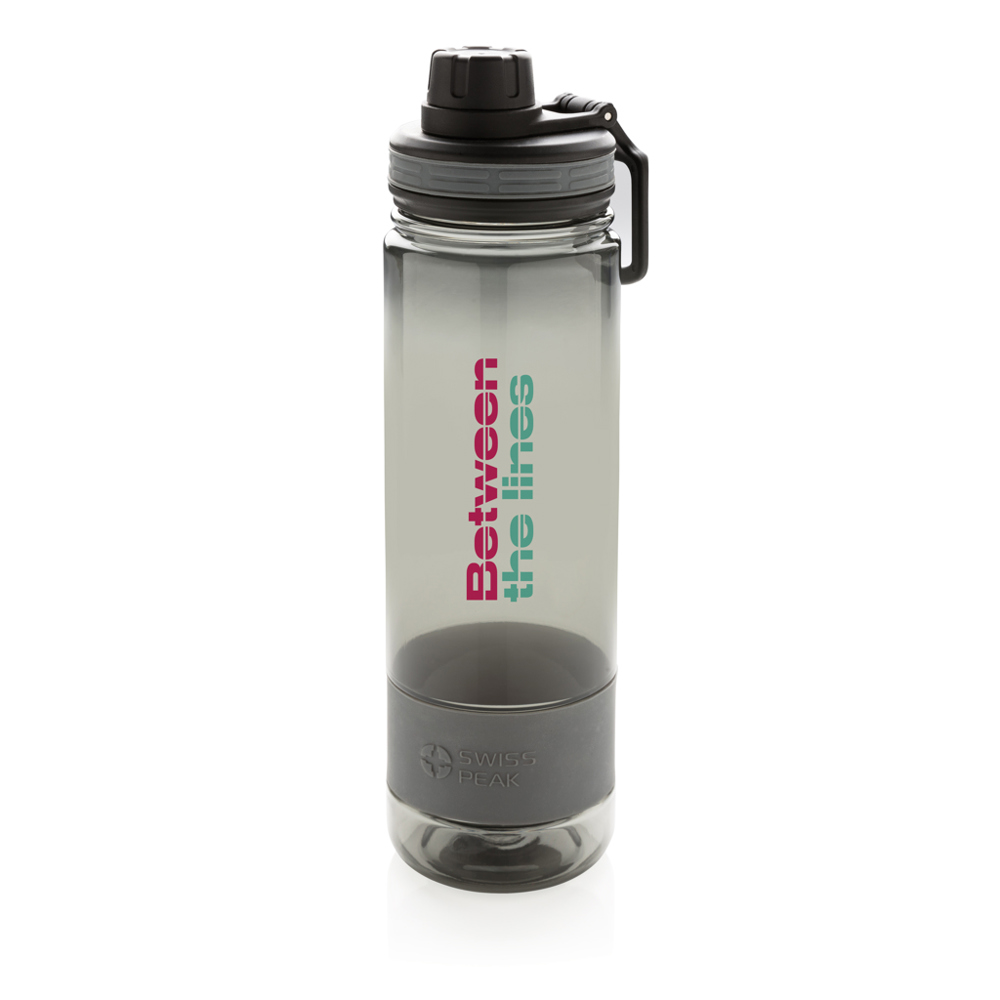 Tritan Trinkflasche