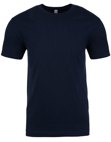 Next Level Apparel - Unisex Crew Neck T-Shirt