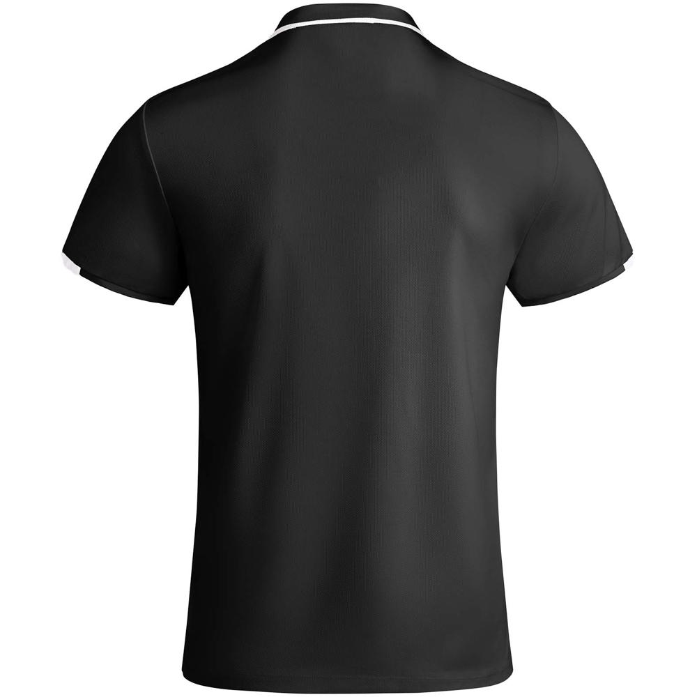 Tamil Sport Poloshirt für Herren