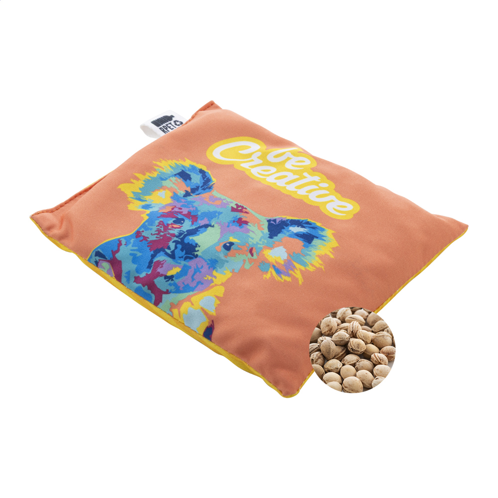 PitHeat - Kirschkernkissen