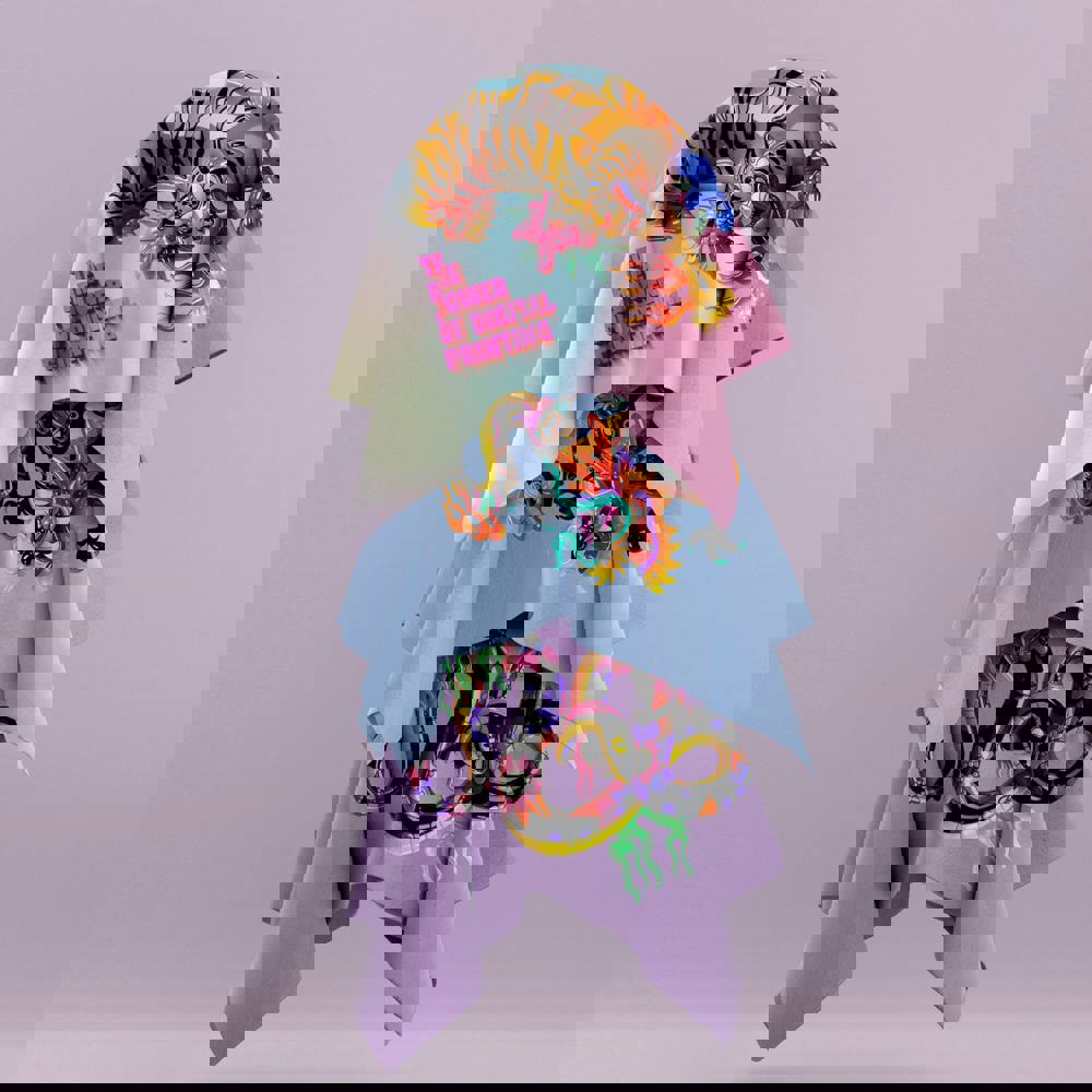 R-PET Fleece-Decke Sublimation 120 x 150 cm 250 g/m²