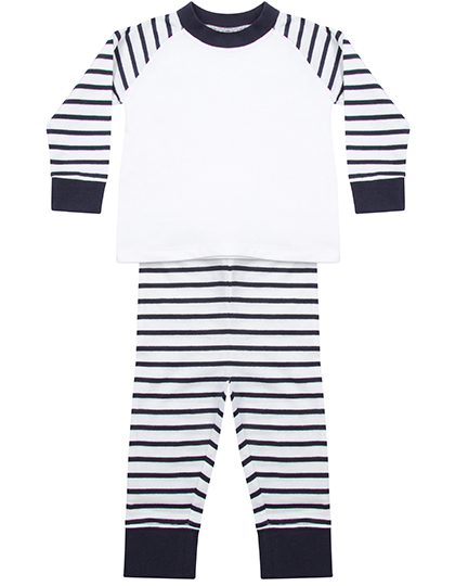 Larkwood - Striped Pyjamas
