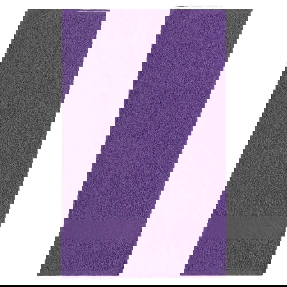 Sophie Muval Gästehandtuch 50x30 cm, 450 gr/m²