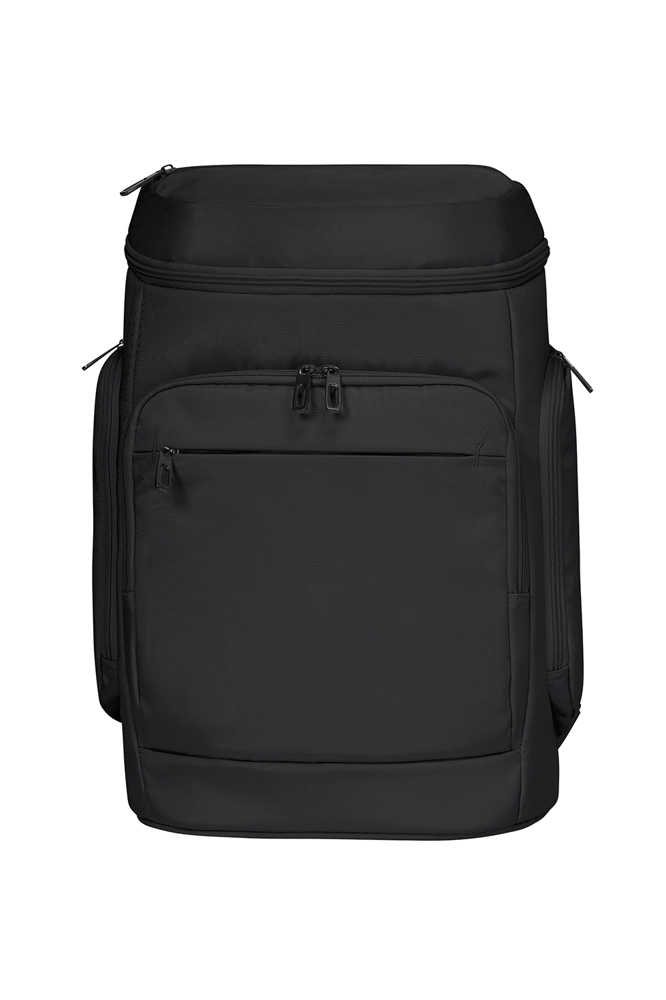 Notebook-Rucksack SOLID