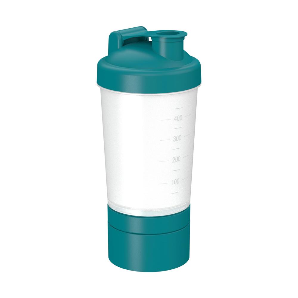 Shaker "Protein", Pro 2+, 0,40 l