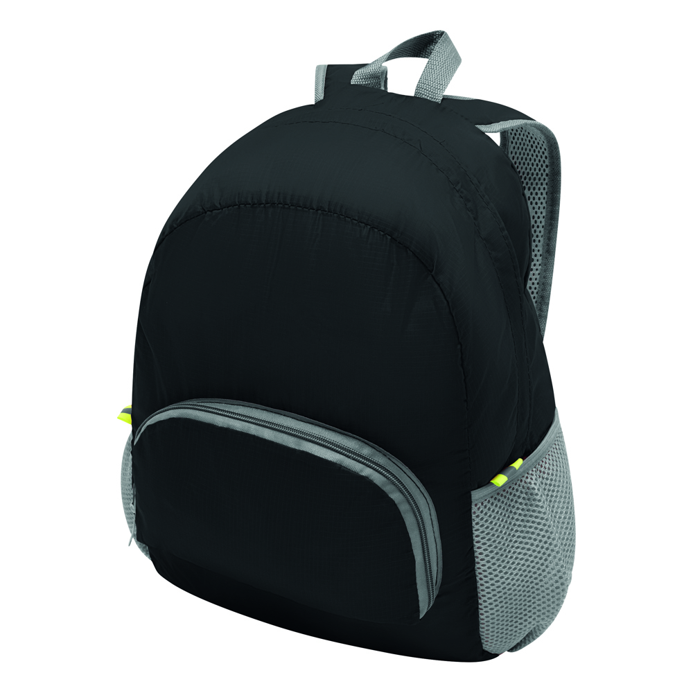 VOLUNTEER - Rucksack, faltbar