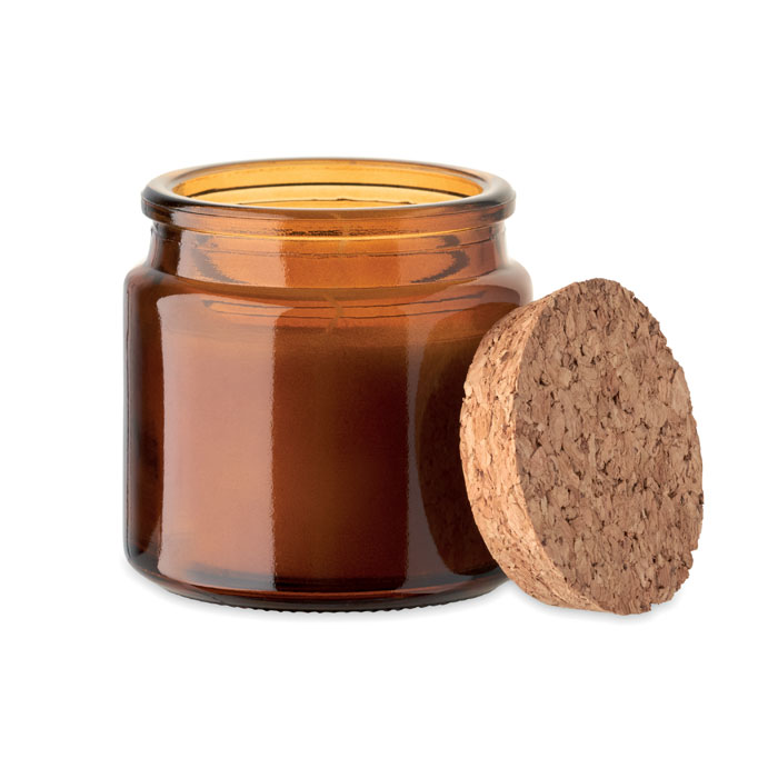 VALO - Kerze aus Pflanzenwachs 70g