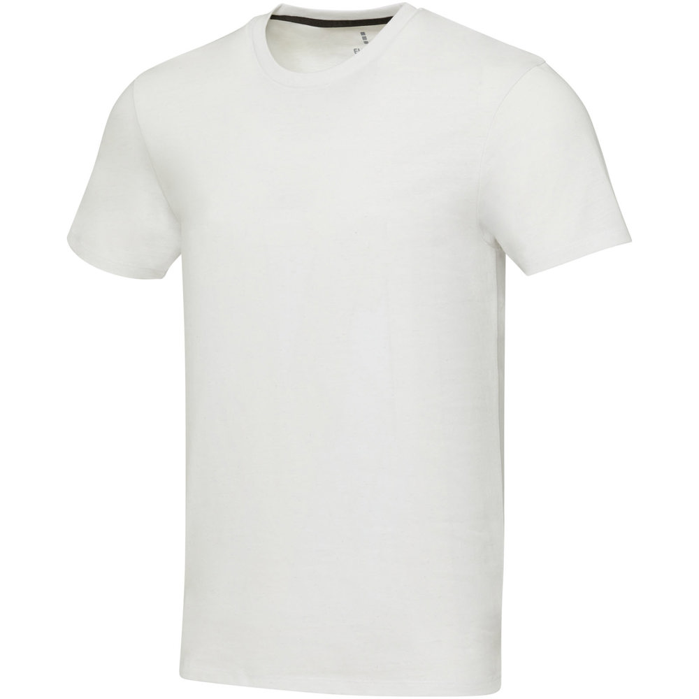 Avalite 160 g/m² Aware™ T-Shirt aus recyceltem Material Unisex - WEISS