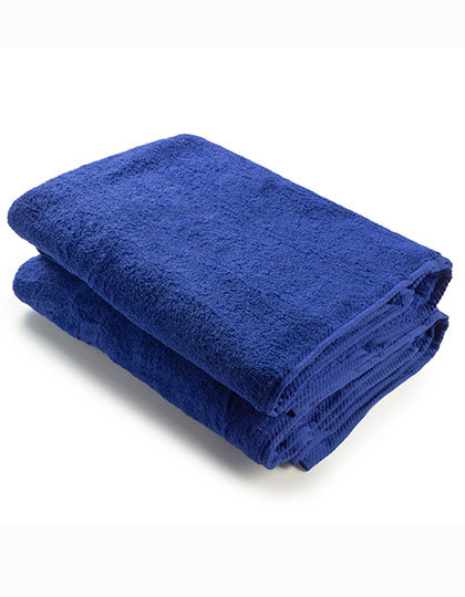 ARTG - Bath Towel - True Blue