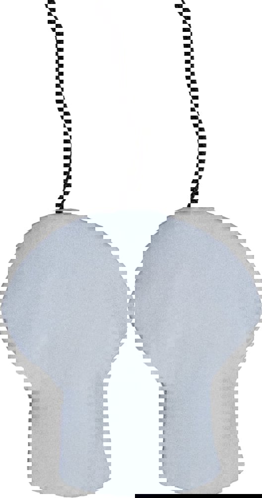 Harry Haarlos, silber, one size