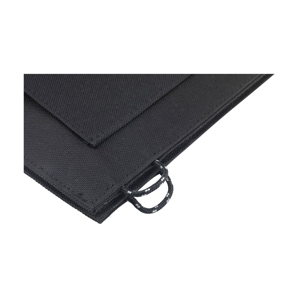 Solar Panel RPET 10W Charger Ladegerät